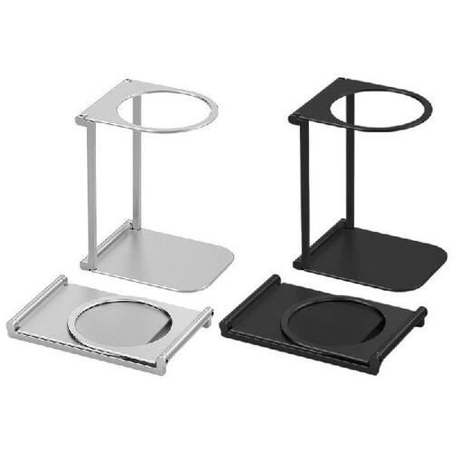 Portable And Foldable Coffee Maker Stand, Espresso Machine