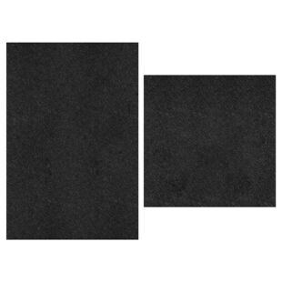 Protector Dart Board Wall Tiles Felt