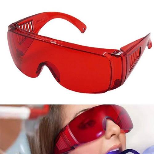 Dental Eye Protection Glasses For Dental Lab Goggle Eyewear