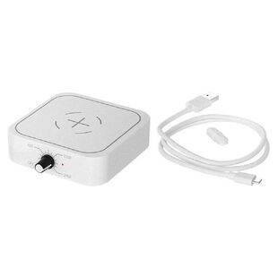 Compact Wireless Magnetic Stirrer 1.5L Capacity With