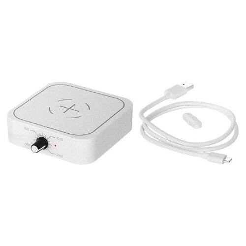 Compact Wireless Magnetic Stirrer 1.5L Capacity With