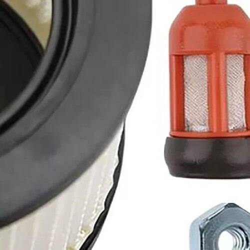 High-Performance MS462 MS462C Chainsaw Filters: Air & Fuel