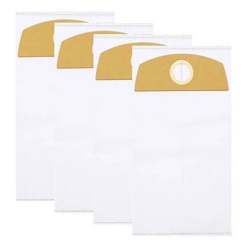 For Flex FLE00219 Vacuum Cleaner Bags Fit 6 L MC 18 0
