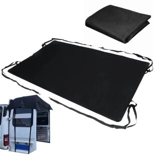 Cover Rear Door awning Campervan