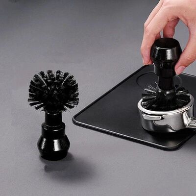 Coffee Brush Portafilter Basket Cleaning 51mm 54mm 58mm