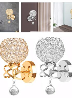 Luxury Wall Lamp Indoor Light for Living Room Bedroom