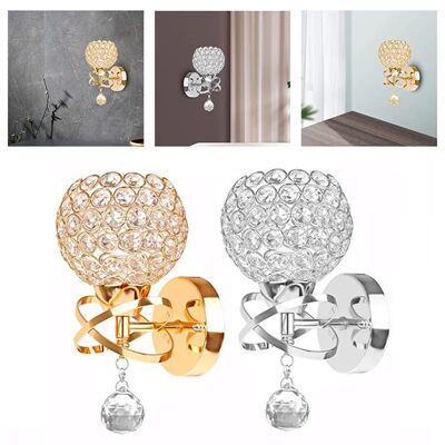 Luxury Wall Lamp Indoor Light for Living Room Bedroom