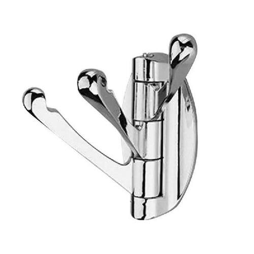 Bathroom Wall Hooks Bath Towel Hook Swivel Organizer