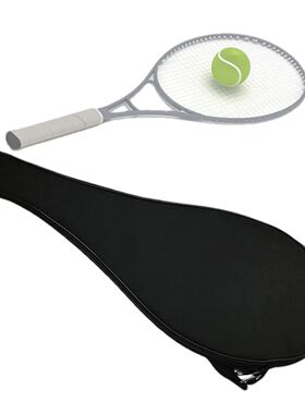 Badminton Racket Storage Bag Tennis Racket Bag Oxford Cloth