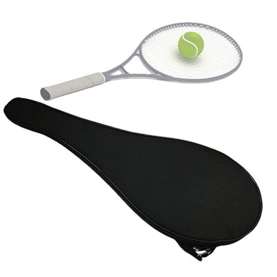Badminton Racket Storage Bag Tennis Racket Bag Oxford Cloth