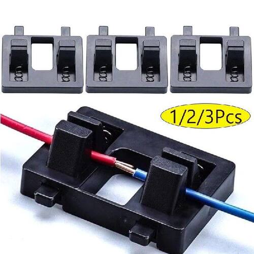 1/2/3Pcs Welding Table Clamp Adjustable Suction Bracket