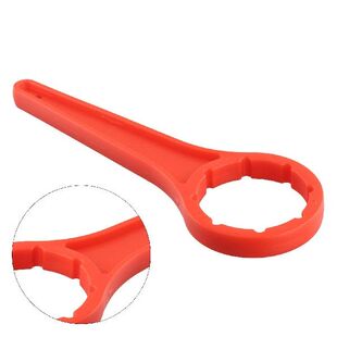 Drum Cap Spanner Opener For 20l-30l Plastic Bucket Cap