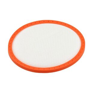 2 Pack Washable Filters for 1 7L Canister Vacuum Cleaner