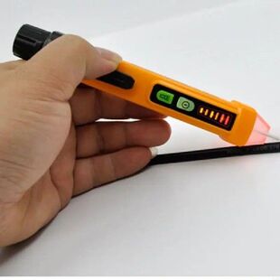 Professional Electrical Tester Pen High Accuracy Detector