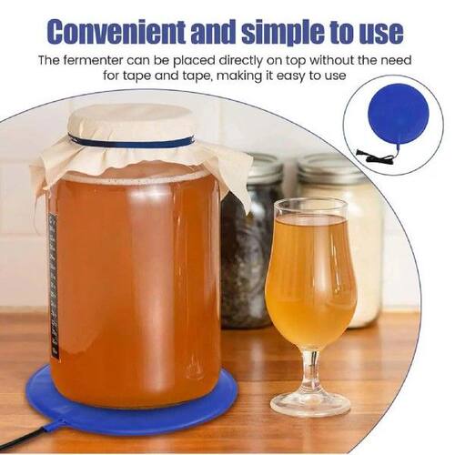 Heat Pad 27 cm Waterproof Warmer Warm Pad Heat Mat for