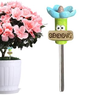 Cup 1pc Bee Watering Garden Station