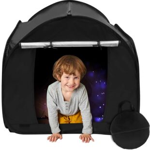 Pop Foldable Tent Fabric Portable Oxford Sensory