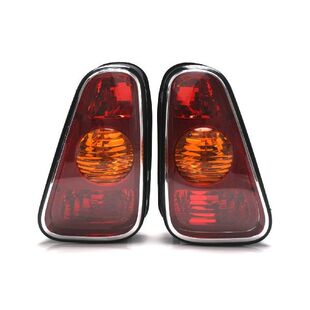 Tail Light Housing Rear Tail Light Housing Right Side Tail
