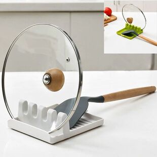 Fork Holders Spoon Organizer Rack Shelf Spatula Kitchen