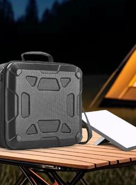 For  Mini Shockproof Shoulder Bag with Dual Carry Options