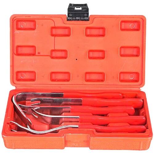 5 Piece Automotive Door Panel Removal Tool Kit for Interior