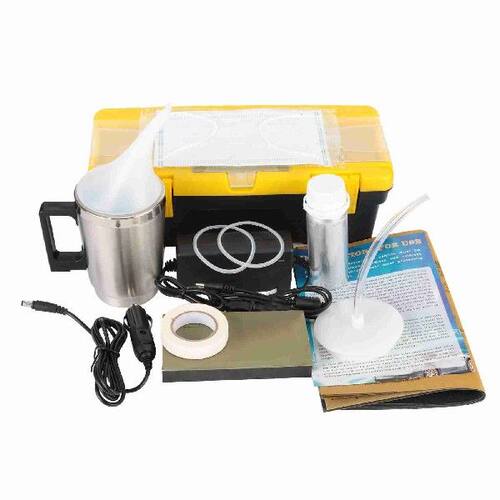 Headlight Restoration Kit Easy to Use Car Headlight Polish