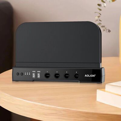 For NS2 Host Cooling Fan Base with NGC Portable Heat Sink