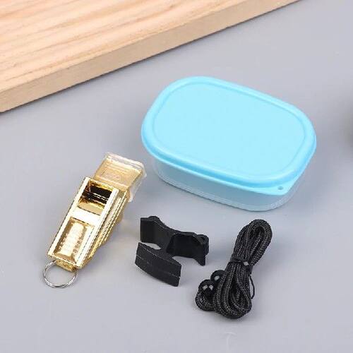 Professional Fooall Referee s With Lanyard Box Big