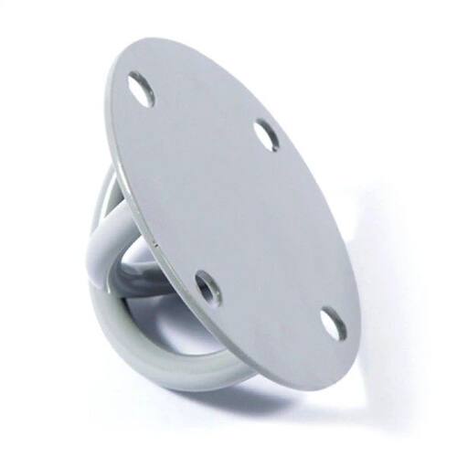 1 Piece Solid Yoga Ceiling  Wall Mount Anchor 250kg