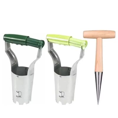 2026 Seedling Transplanter Vegetable Flower Planter