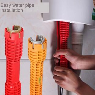 Floor Multi Leading Pelvic Wrench Functional Sanitary