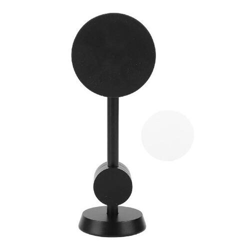 Magnetic Puck Screen Stand Magnetic Coffee Filter Rack