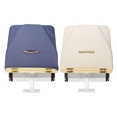 Folding Ironing Board Drawer Anti Scalding Canvas Fold Down