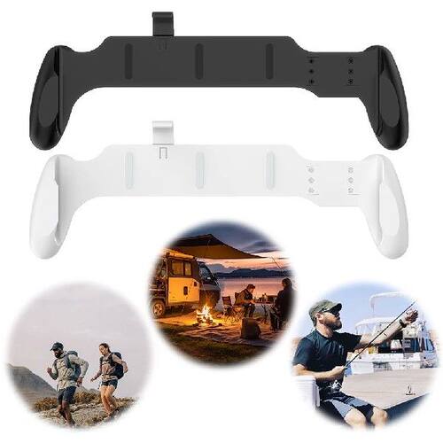 For Switch 2 Case Handle Bracket Anti-Slip Hand Grip