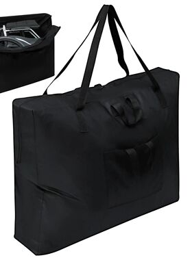 Rollator Travel Bag Reusable Oxford Cloth Foldable