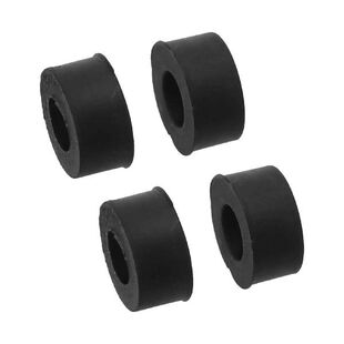 Mixer Replacement Rubber Washers Improve Baking Experience