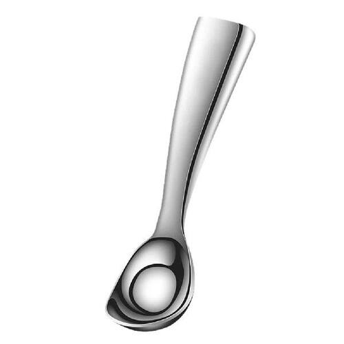 Multi Purpose Stainless Steel Scoop for Ice Cream and Melon