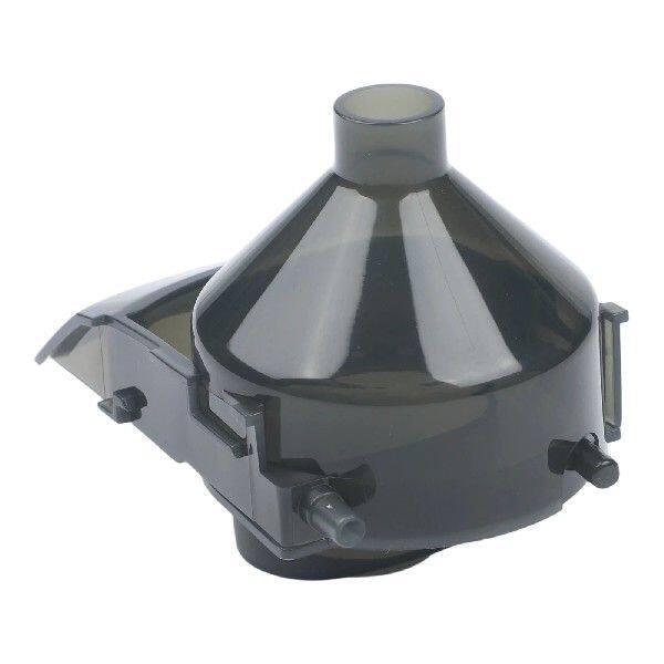 Replacement Funnel Kit 2pcs for Baby Brezza Milk Frother