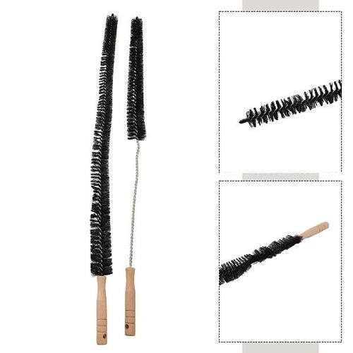 Radiator And Dryer Cleaner Brush Cleaner Appliance