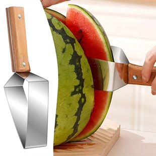 Watermelon Stainless Steel Slicers Cutter