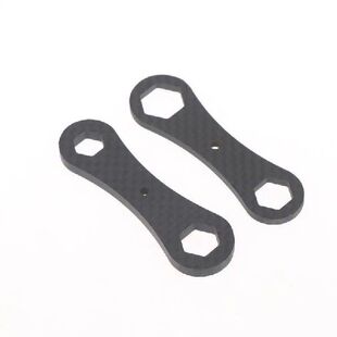 Carbon Fiber Spanner Fishing Reel Handle Nut Remove And