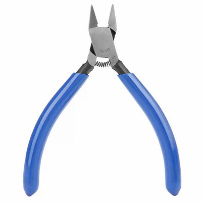4inch Nippers Wire Cutter Electrical Wire Cable Cutters