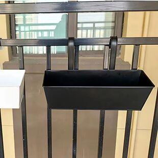 Plants Outdoor Iron Resistant Rustproof Weather Planter New