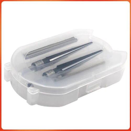 Hex Shank Taper Reamer Kit Can Use with Electric Drill