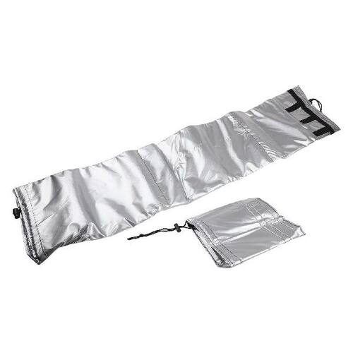 Premium Exhaust Hose Insulation For Portable AC Fits For 5