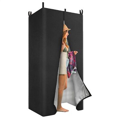 Portable Change Room Privacy Tent for Changing Foldable
