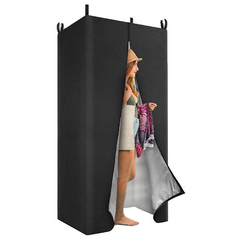 Portable Change Room Privacy Tent for Changing Foldable