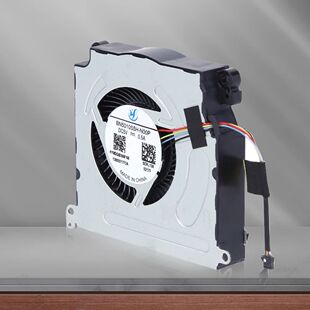BN5010S5H-N00P Internal CPU Cooling Fan Replace Fan Cooler