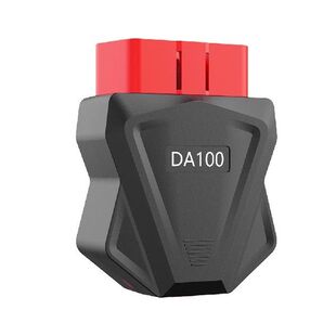Engine Battery Test With Switch OBD 2 Scanner Erase Fault