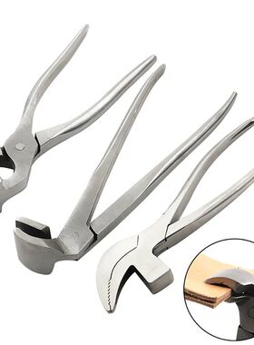 Adjustment Press Flatten Plier Clamp for Professional